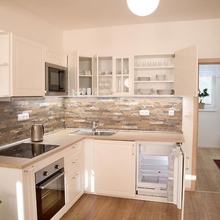 Mikulov Apartments - Apartman Radka Ngoại thất bức ảnh